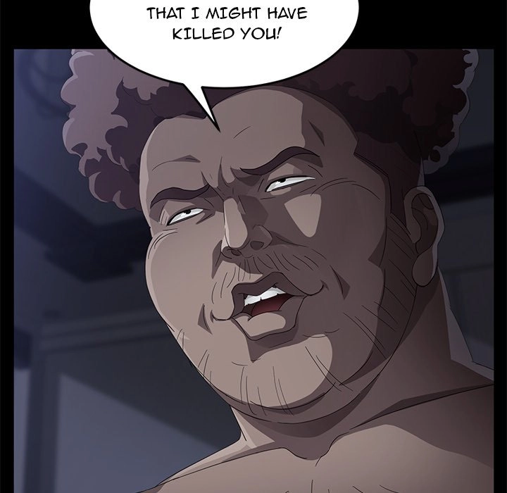 Stolen Chapter 31 page 17 - 