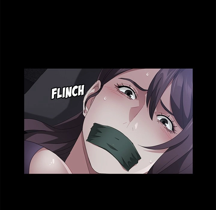 Stolen Chapter 31 page 22 - 