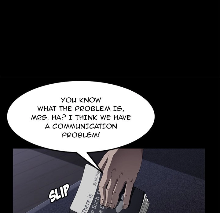 Stolen Chapter 31 page 29 - 