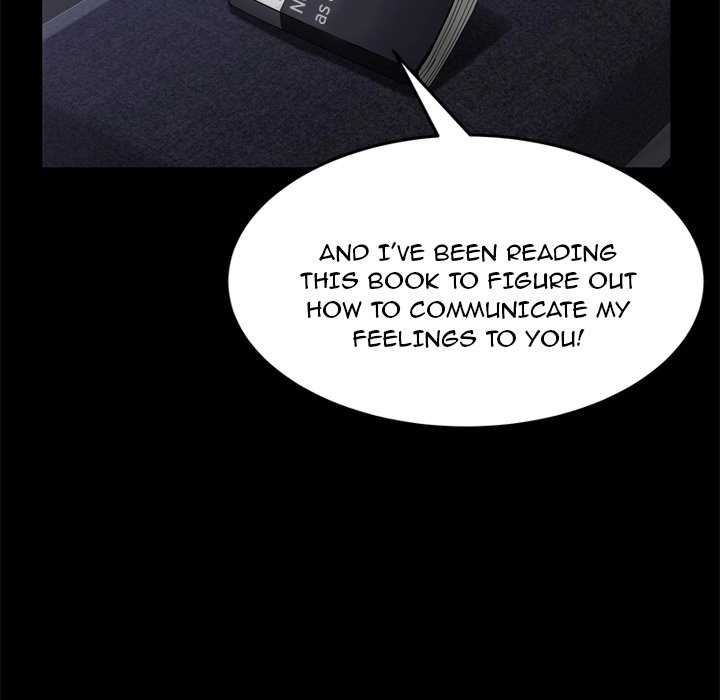 Stolen Chapter 31 page 30 - 