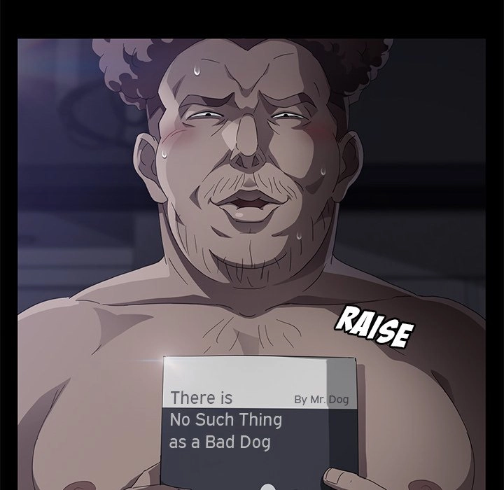 Stolen Chapter 31 page 31 - 