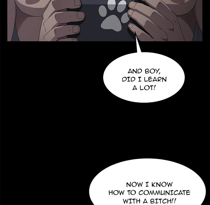 Stolen Chapter 31 page 32 - 