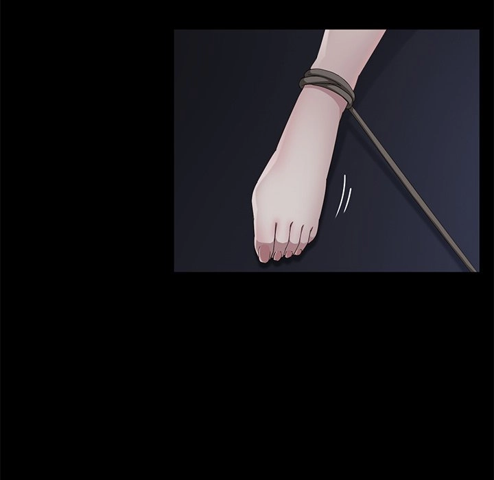 Stolen Chapter 31 page 5 - 