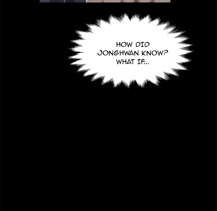 Stolen Chapter 31 page 42 - 