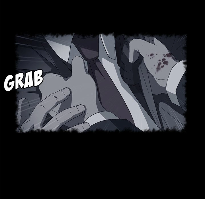 Stolen Chapter 31 page 43 - 
