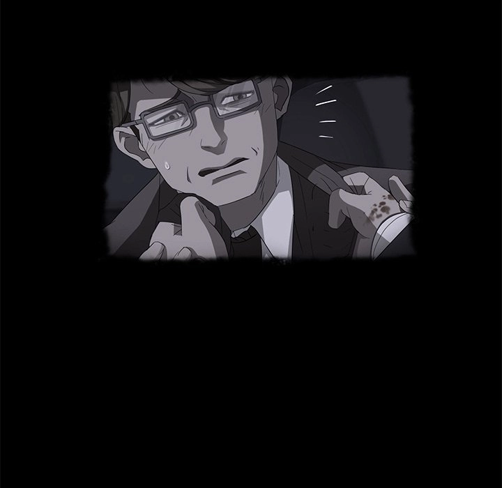 Stolen Chapter 31 page 46 - 