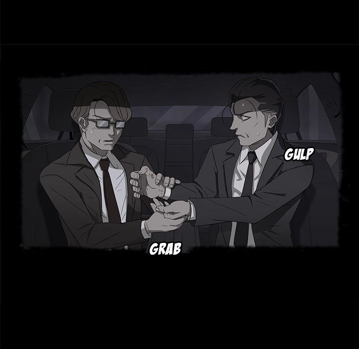 Stolen Chapter 31 page 49 - 