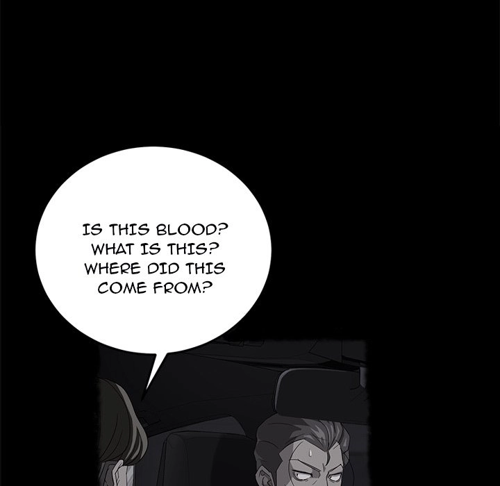 Stolen Chapter 31 page 50 - 