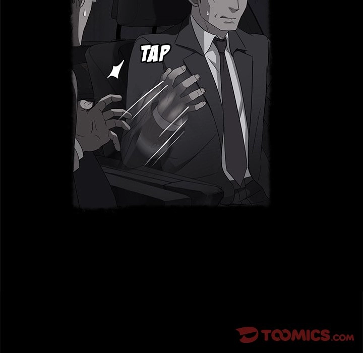 Stolen Chapter 31 page 51 - 