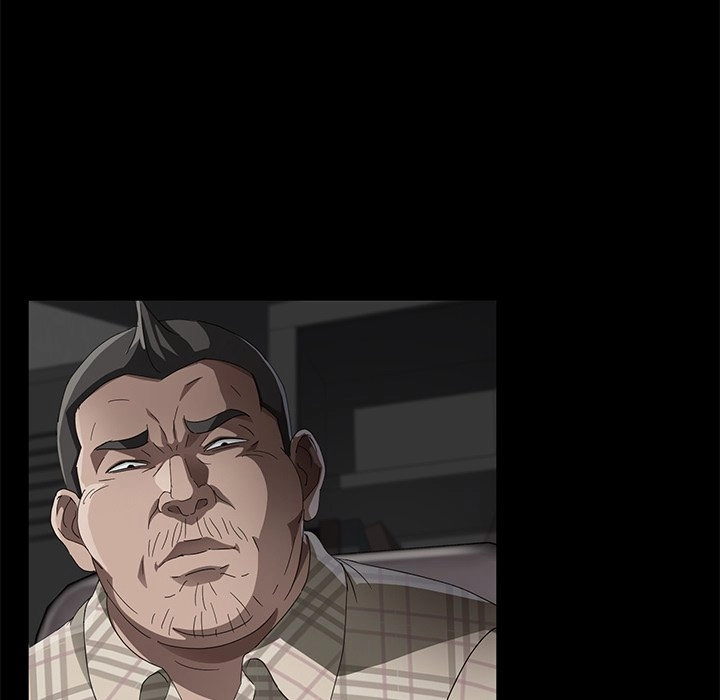 Stolen Chapter 31 page 58 - 