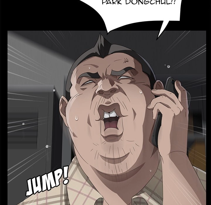 Stolen Chapter 31 page 62 - 