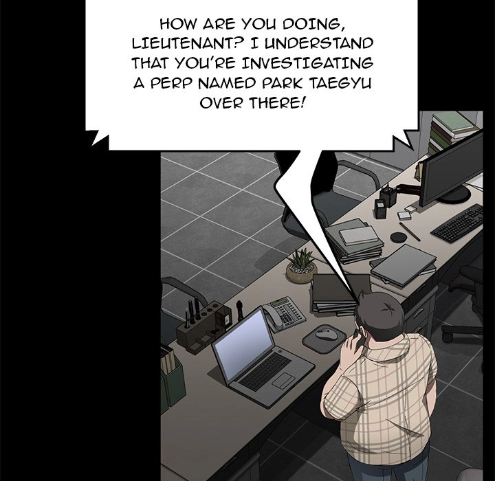 Stolen Chapter 31 page 64 - 