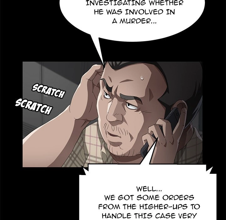Stolen Chapter 31 page 66 - 