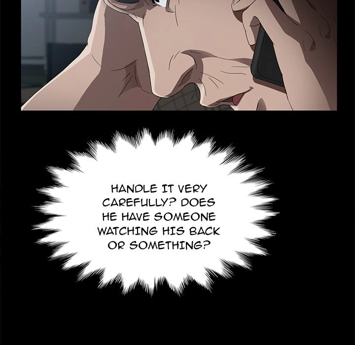 Stolen Chapter 31 page 68 - 