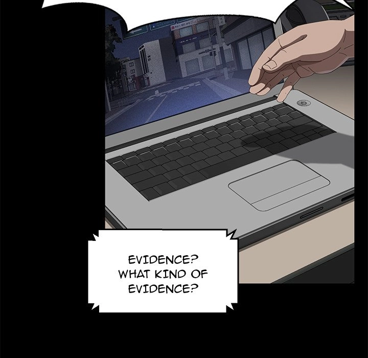Stolen Chapter 31 page 70 - 