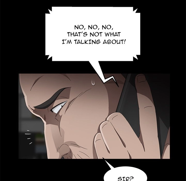 Stolen Chapter 31 page 73 - 