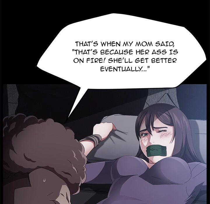 Stolen Chapter 31 page 82 - 