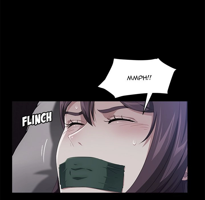 Stolen Chapter 31 page 84 - 