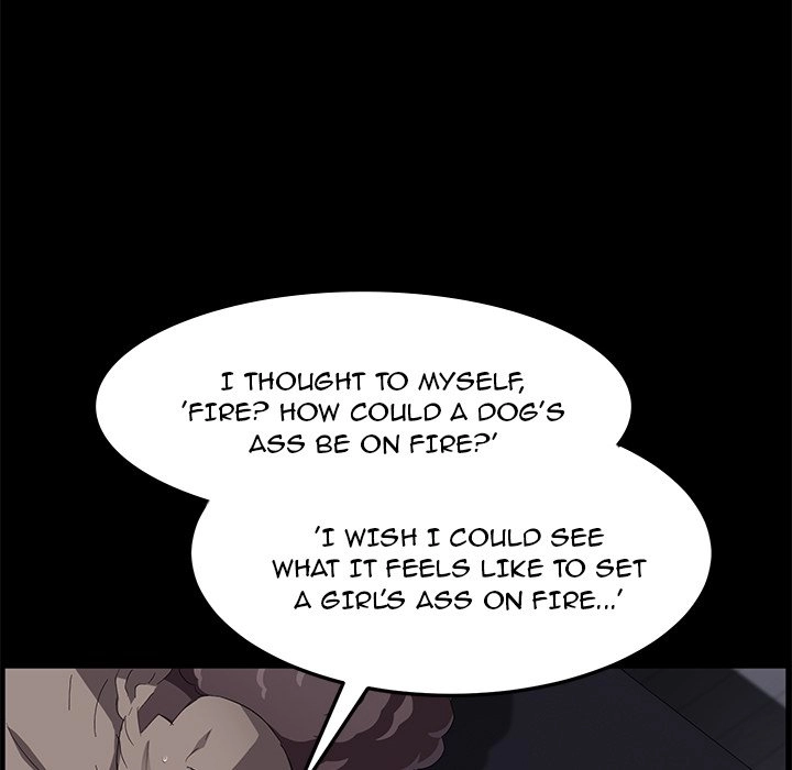 Stolen Chapter 31 page 85 - 