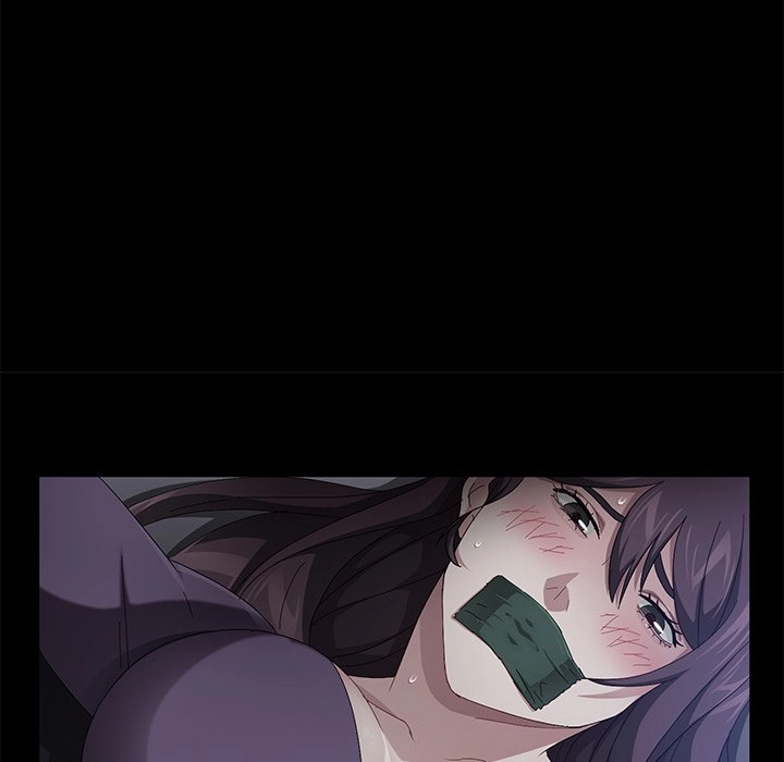 Stolen Chapter 31 page 89 - 