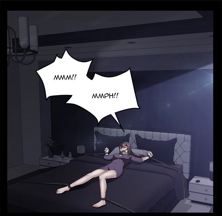 Stolen Chapter 31 page 10 - 