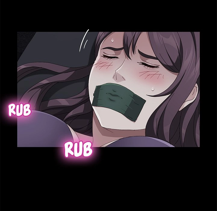 Stolen Chapter 31 page 93 - 