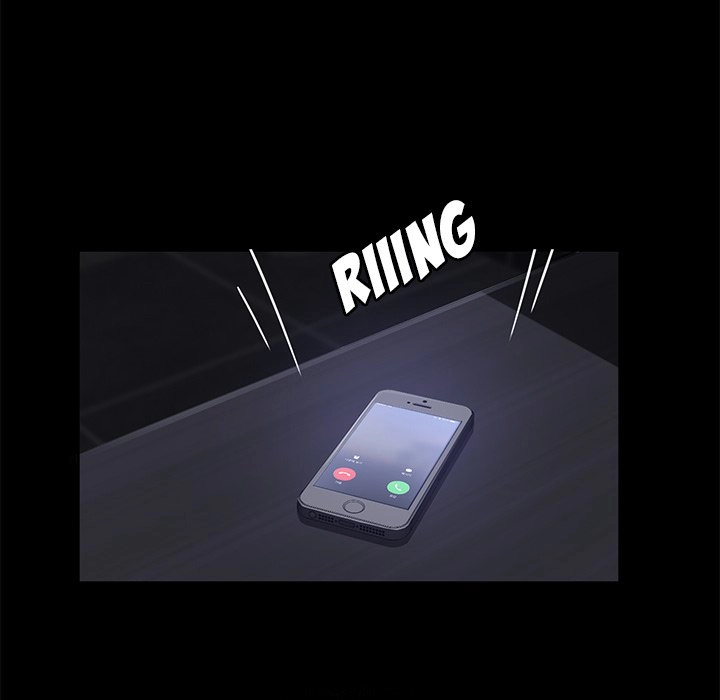 Stolen Chapter 31 page 100 - 