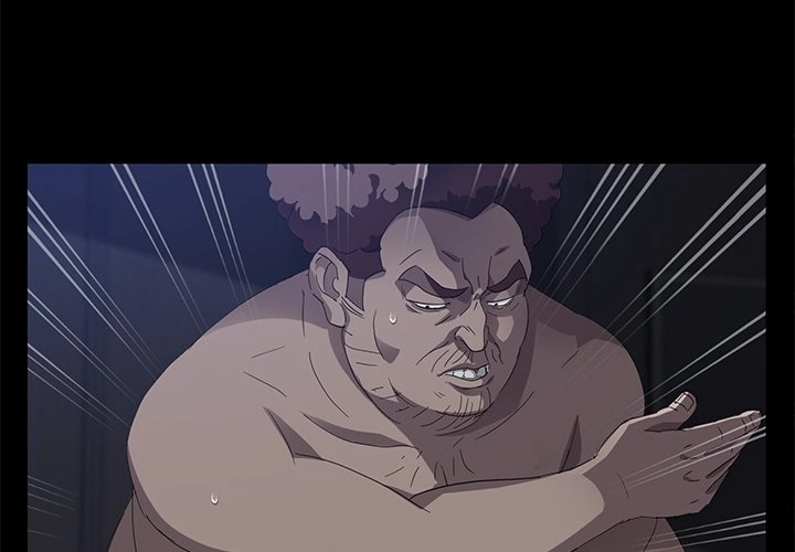 Stolen Chapter 32 page 1 - 