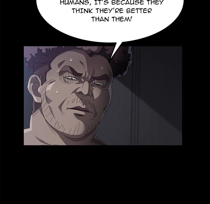 Stolen Chapter 32 page 11 - 
