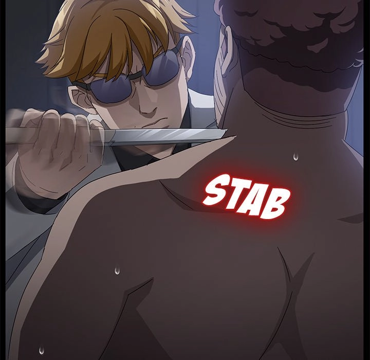 Stolen Chapter 32 page 102 - 