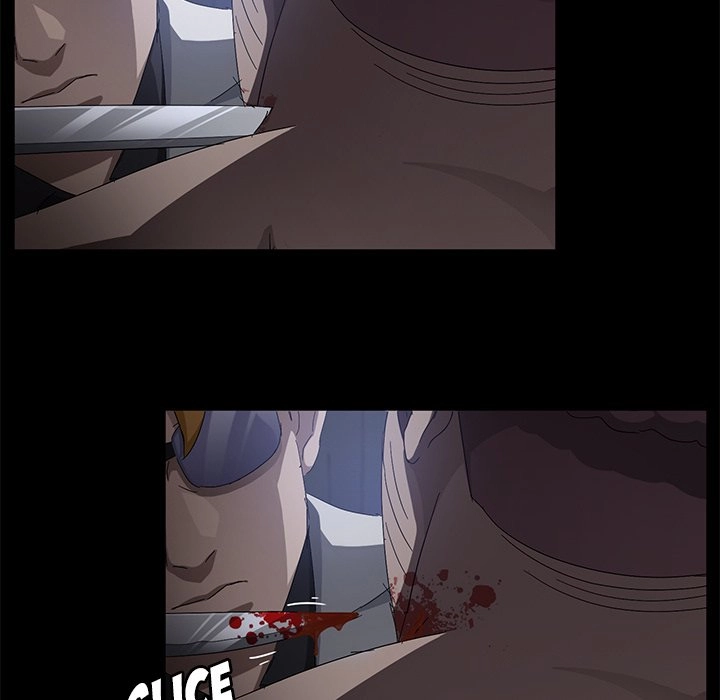 Stolen Chapter 32 page 104 - 