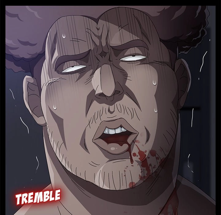 Stolen Chapter 32 page 106 - 