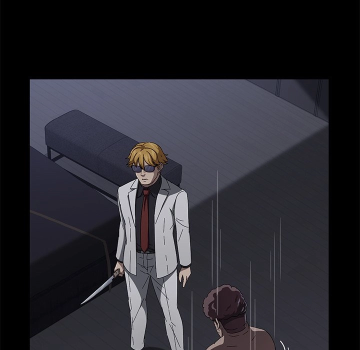 Stolen Chapter 32 page 108 - 