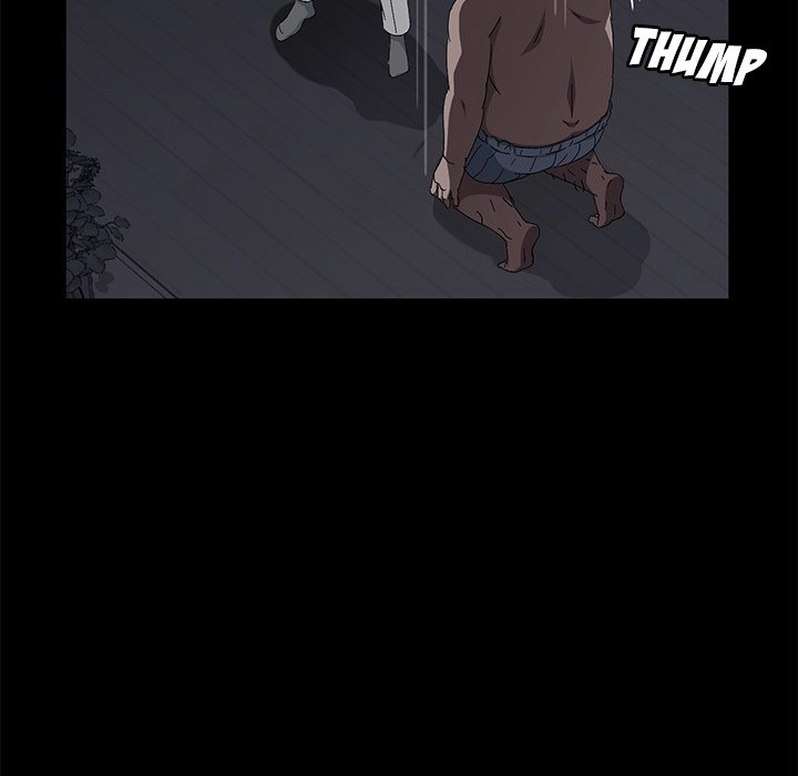 Stolen Chapter 32 page 109 - 