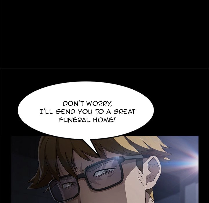 Stolen Chapter 32 page 110 - 