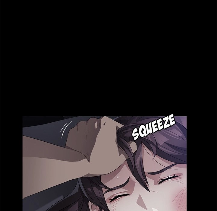 Stolen Chapter 32 page 12 - 