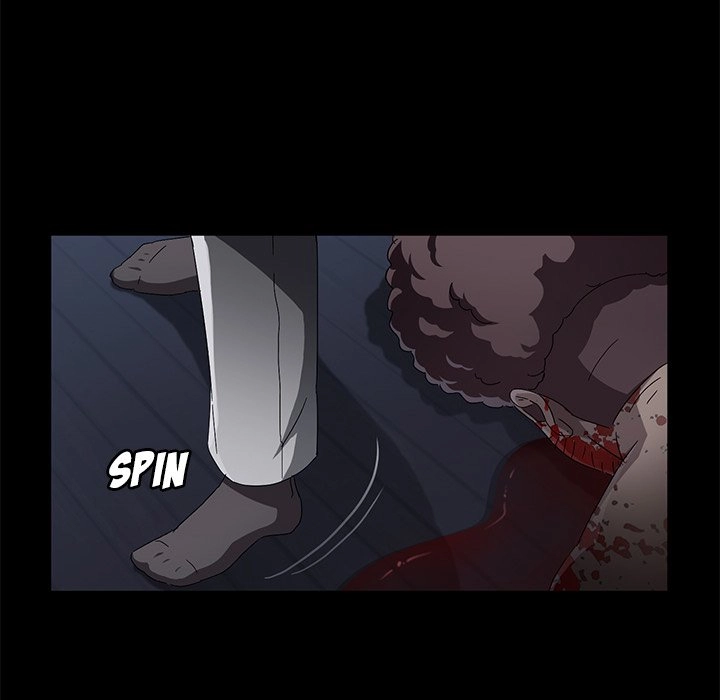 Stolen Chapter 32 page 116 - 