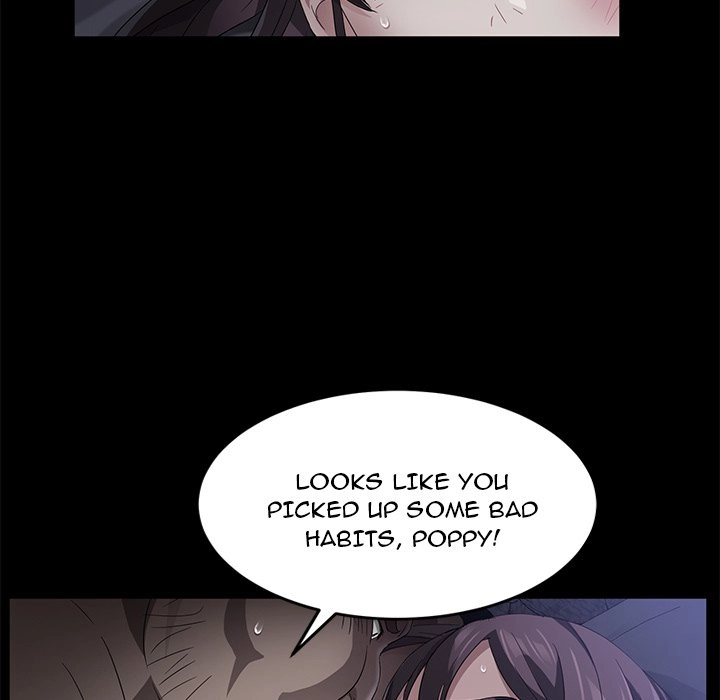 Stolen Chapter 32 page 13 - 