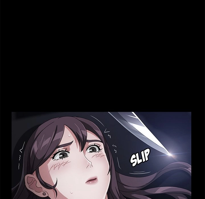 Stolen Chapter 32 page 123 - 