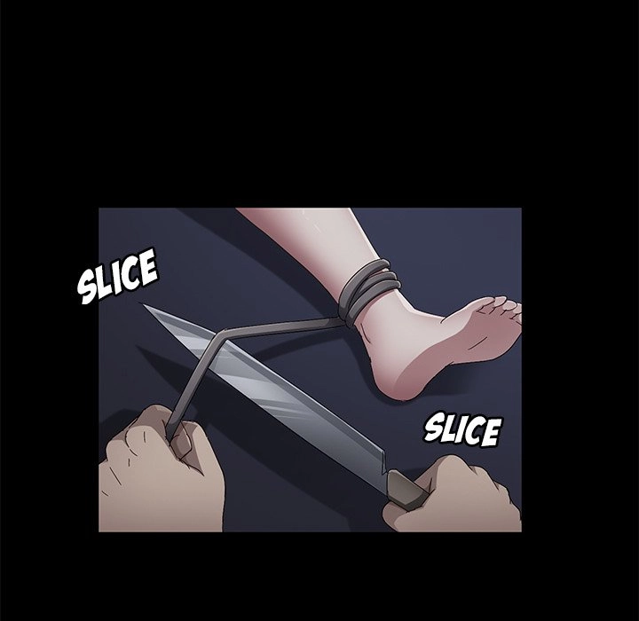 Stolen Chapter 32 page 125 - 