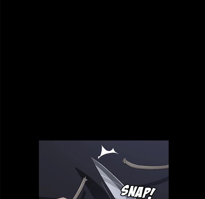 Stolen Chapter 32 page 126 - 