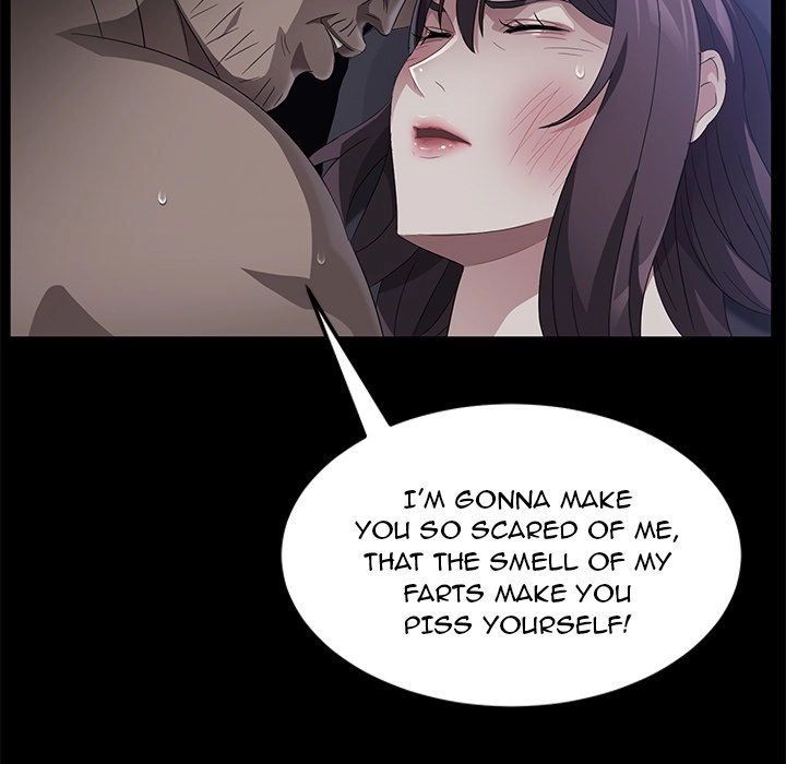 Stolen Chapter 32 page 14 - 