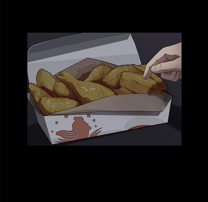 Stolen Chapter 32 page 134 - 
