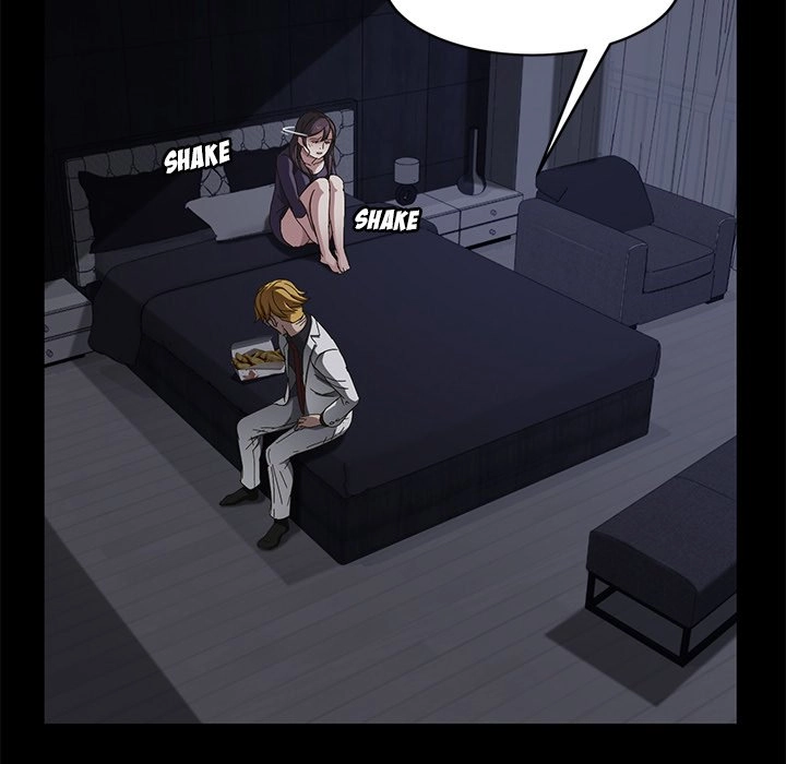 Stolen Chapter 32 page 136 - 