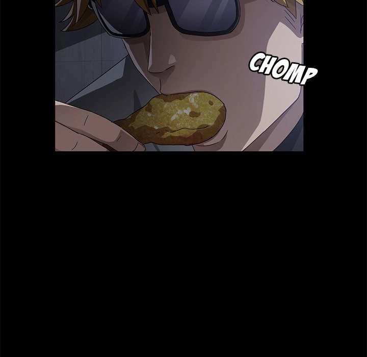 Stolen Chapter 32 page 138 - 