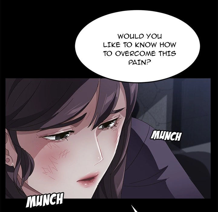 Stolen Chapter 32 page 139 - 