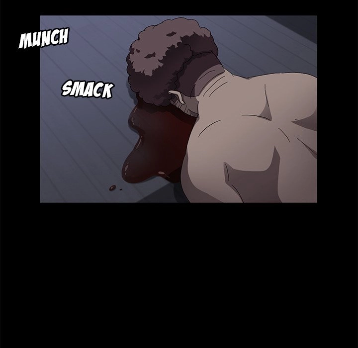 Stolen Chapter 32 page 143 - 