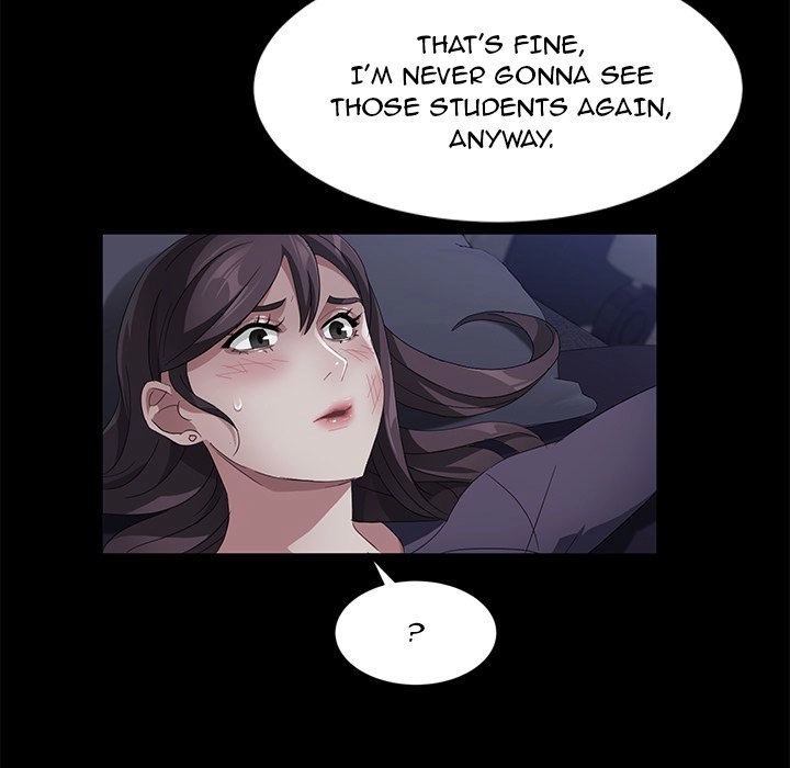 Stolen Chapter 32 page 24 - 