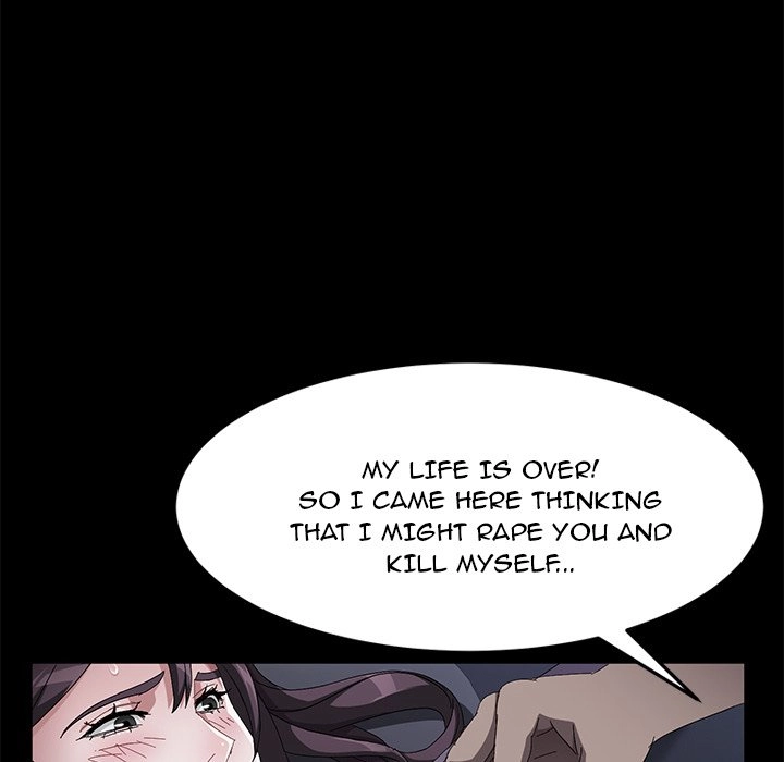 Stolen Chapter 32 page 31 - 