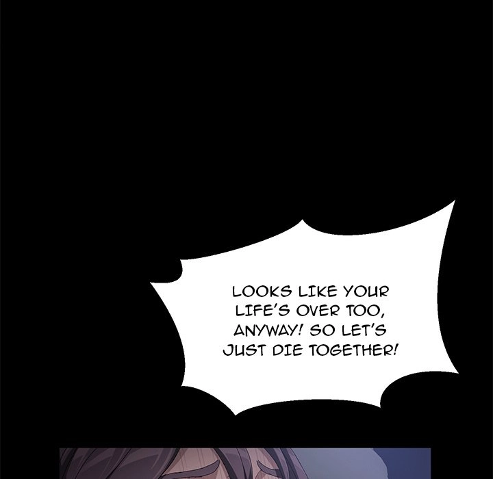Stolen Chapter 32 page 34 - 